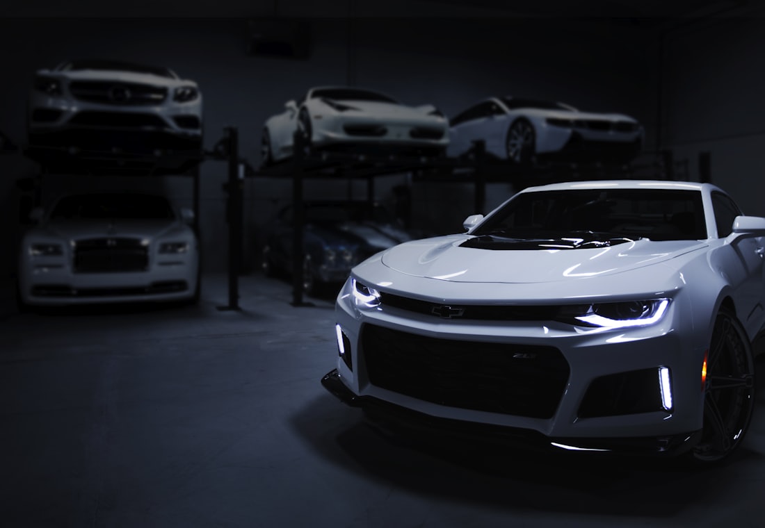 Win an Audi RS3 or £40,000 Cash